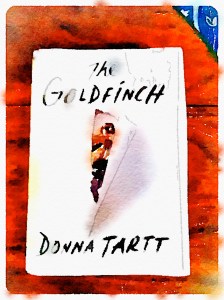 Painted in Waterlogue