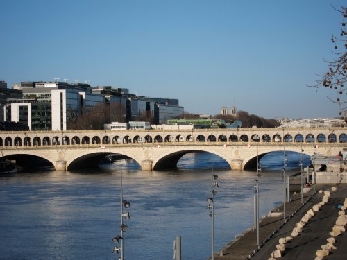 Why hello there, Notre Dame!