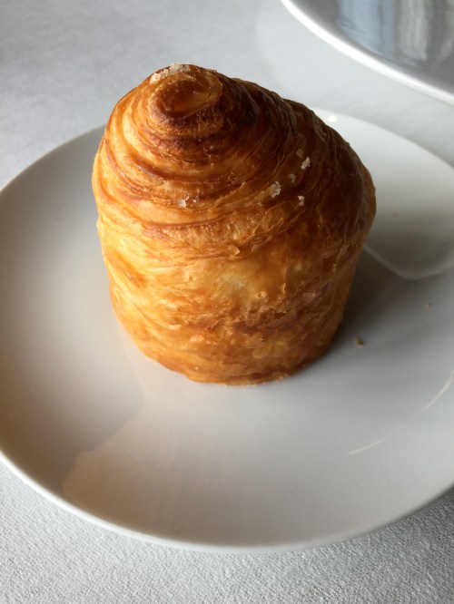 who could resist this little beauty from the bread basket?