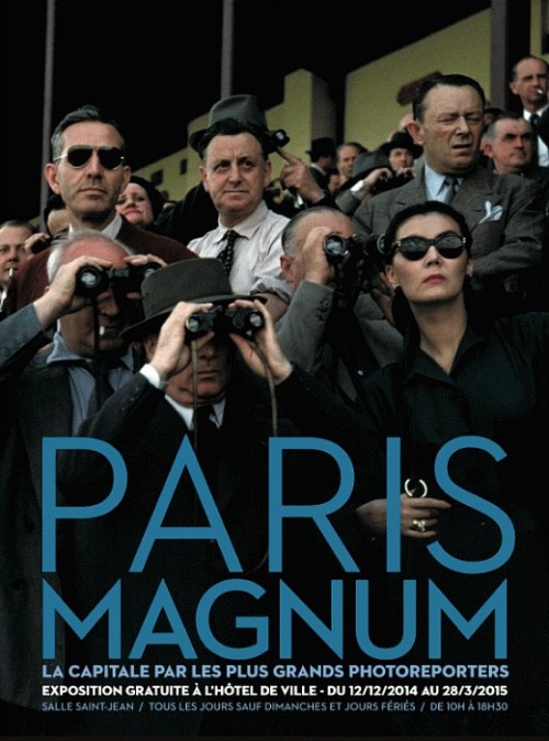 Magnum-affiche